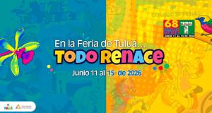 Feria de Tuluá 2026, Valle del Cauca