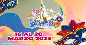 Ferias y Fiestas 2023 en Toledo, Norte de Santander