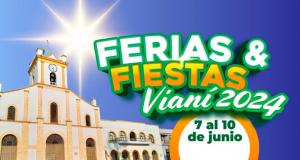Ferias y Fiestas 2024 en Vianí, Cundinamarca