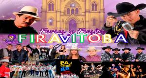 Ferias y Fiestas 2025 en Firavitoba, Boyacá