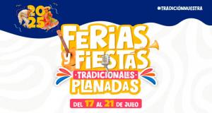 Ferias y Fiestas 2025 en Planadas, Tolima