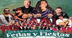 Ferias y Fiestas 2025 en Santa Sofía, Boyacá