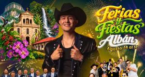 Ferias y Fiestas 2026 en Albán, Cundinamarca
