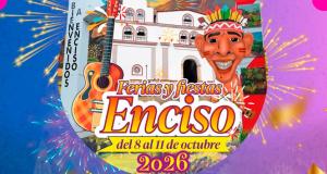 Ferias y Fiestas 2026 en Enciso, Santander