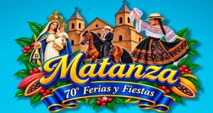 Ferias y Fiestas 2026 en Matanza, Santander