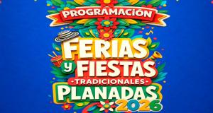 Ferias y Fiestas 2026 en Planadas, Tolima