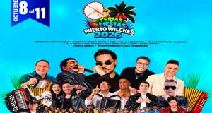 Ferias y Fiestas 2026 en Puerto Wilches, Santander