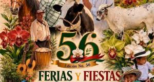 Ferias y Fiestas 2026 en San Antonio del Tequendama, Cundinamarca