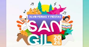 Ferias y Fiestas 2026 en San Gil, Santander