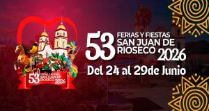 Ferias y Fiestas 2026 en San Juan de Rioseco, Cundinamarca