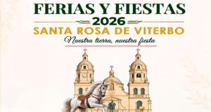 Ferias y Fiestas 2026 en Santa Rosa de Viterbo, Boyacá