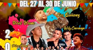 Ferias y Fiestas 2026 en Sativanorte, Boyacá