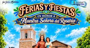 Ferias y Fiestas 2026 en Siachoque, Boyacá