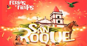Ferias y Fiestas San Roque 2026 en Coyaima, Tolima
