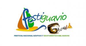 Festiguavio 2022 en Gachalá, Cundinamarca