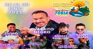 Festival Agroturístico y Cultural Sampedrino en Nimaima, Cundinamarca