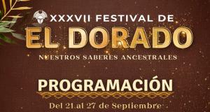 Festival de El Dorado 2026 en Guatavita, Cundinamarca