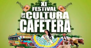 Festival de la Cultura Cafetera 2024 en Viotá, Cundinamarca