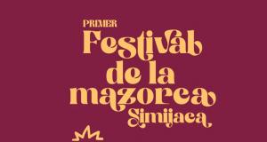 Festival de la Mazorca 2024 en Simijaca, Cundinamarca