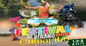 Festival de Verano 2024 en Cumaribo, Vichada