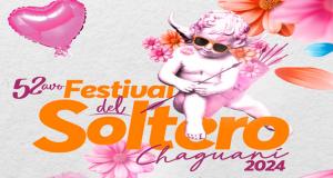 Festival del Soltero 2024 en Chaguaní, Cundinamarca
