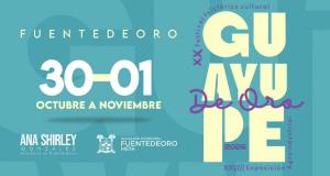 Festival Folclórico y Cultural Guayupe de Oro 2026 en Fuentedeoro, Meta