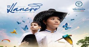 Festival Llanero 2026 en Villavicencio, Meta
