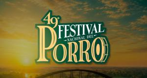 Festival Nacional del Porro 2026 en San Pelayo, Córdoba