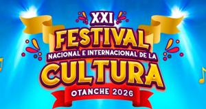 Festival Nacional e internacional de la Cultura 2026 en Otanche, Boyacá