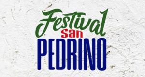 Festival San Pedrino 2025 en Gachetá, Cundinamarca