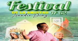 Festival y Reinado de la Amistad 2025 en Hatonuevo, La Guajira