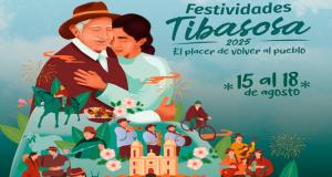 Festividades 2025 en Tibasosa, Boyacá