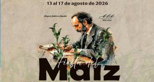 Fiesta del Maíz 2026 en Sonsón, Antioquia