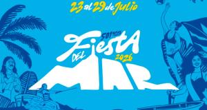 Fiesta del Mar 2026 en Santa Marta, Magdalena