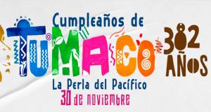 Fiestas Aniversarias 2022 en Tumaco, Nariño