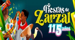 Fiestas Aniversarias 2024 en Zarzal, Valle del Cauca