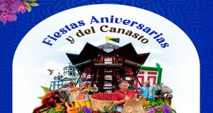 Fiestas Aniversarias y del Canasto 2026 en Filandia, Quindío
