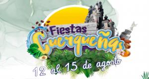 Fiestas Cuerqueñas 2022 en San Andrés de Cuerquía, Antioquia