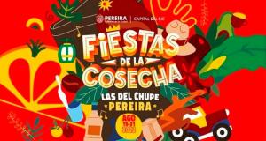 Fiestas de la Cosecha 2022 en Pereira, Risaralda