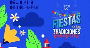 Fiestas de las Tradiciones Rionegreras 2022 en Rionegro, Antioquia