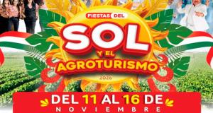 Fiestas del Sol y el Agroturismo 2026 en San Jerónimo, Antioquia