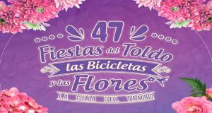 Fiestas del Toldo, las Bicicletas y las Flores 2025 en La Ceja, Antioquia