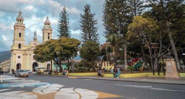 Peajes en la ruta de Medellín a Buga [2023] - Peajes en Colombia