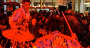 ibis Music te invita a disfrutar del festival Rock al Parque en Bogotá