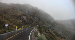 Pico y placa ambiental los fines de semana en la vía Manizales – Murillo