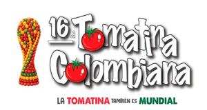 Tomatina Colombiana 2026 en Sutamarchán, Boyacá