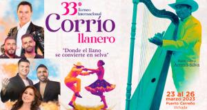 Torneo Internacional Corrío Llanero 2023 en Puerto Carreño, Vichada