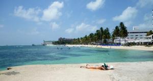 Turismo en Colombia continúa por buena senda