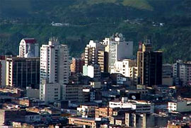 El Salón Regional de Artistas llega a Ibagué