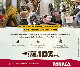 PANACA - Home